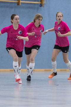 Bild 298 - C-Juniorinnen Loewinnen Cup